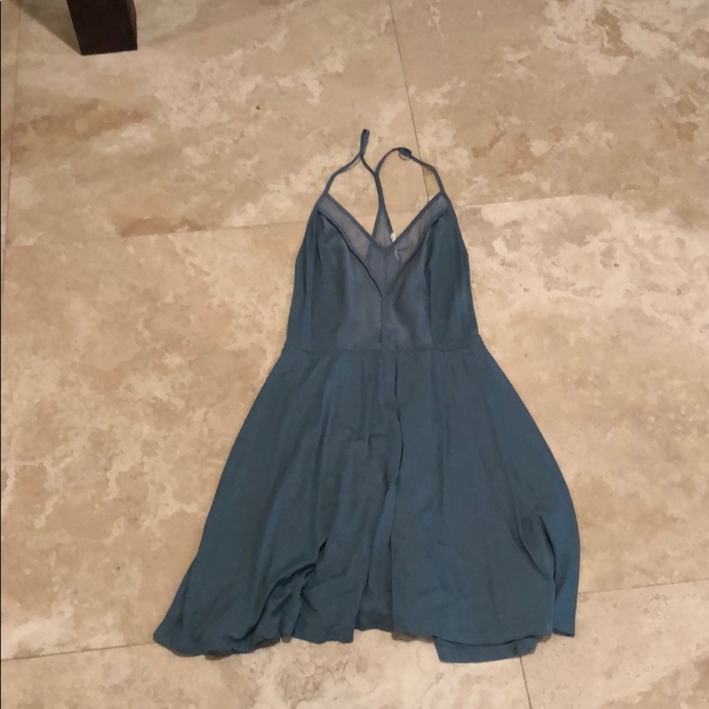 Cocktail dress